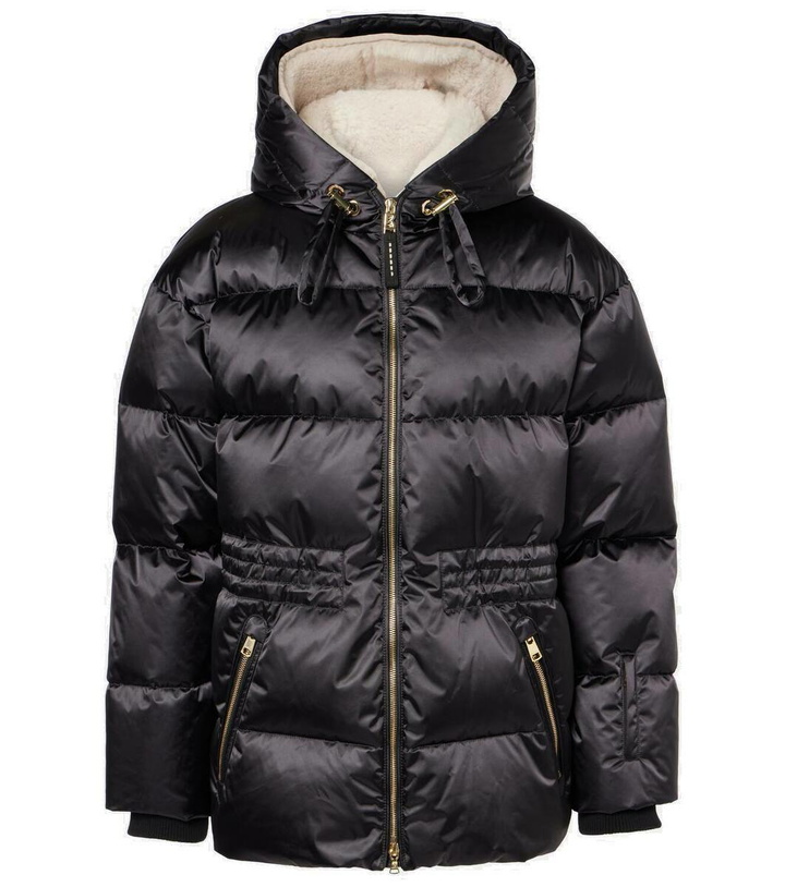 Photo: Bogner Neela ski jacket