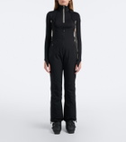 Moncler Grenoble Technical ski suit