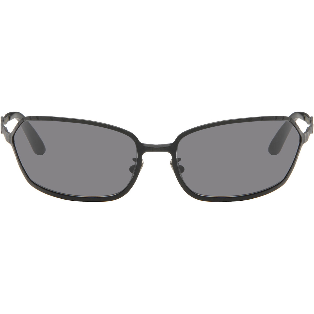 Kuboraum Black H30 Sunglasses