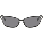 Kuboraum Black H30 Sunglasses