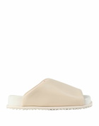 Yume Yume Womens Sandals Ivory