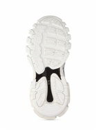 BALENCIAGA - Adidas Track Forum Sneakers