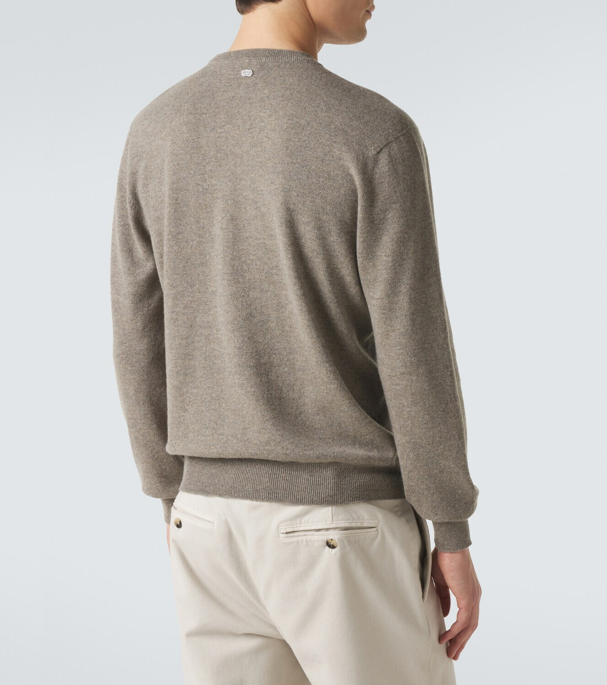 Agnona Cashmere sweater