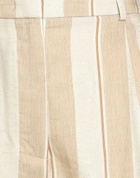 Peserico Womens Pants in Beige