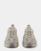 Steve Madden Serpent Sneakers in Off White