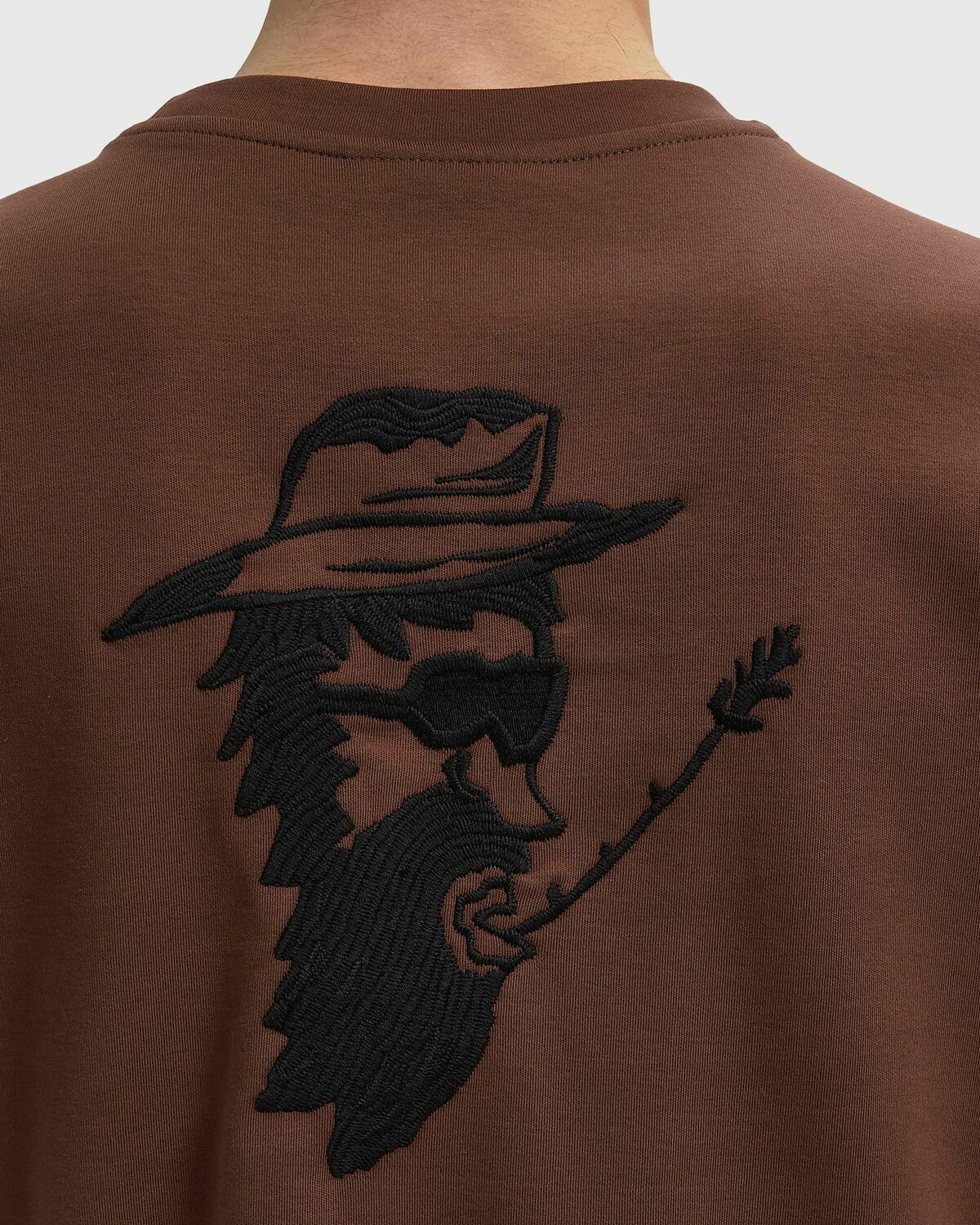 Husker Ovi T-shirt