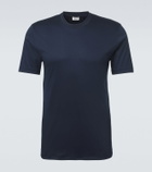 Zimmerli Cotton T-shirt