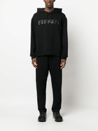 FERRARI - Pants With Logo