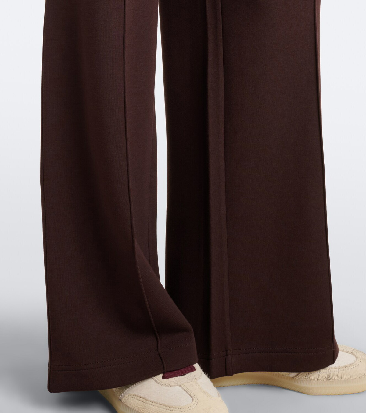 Varley Jersey wide-leg pants