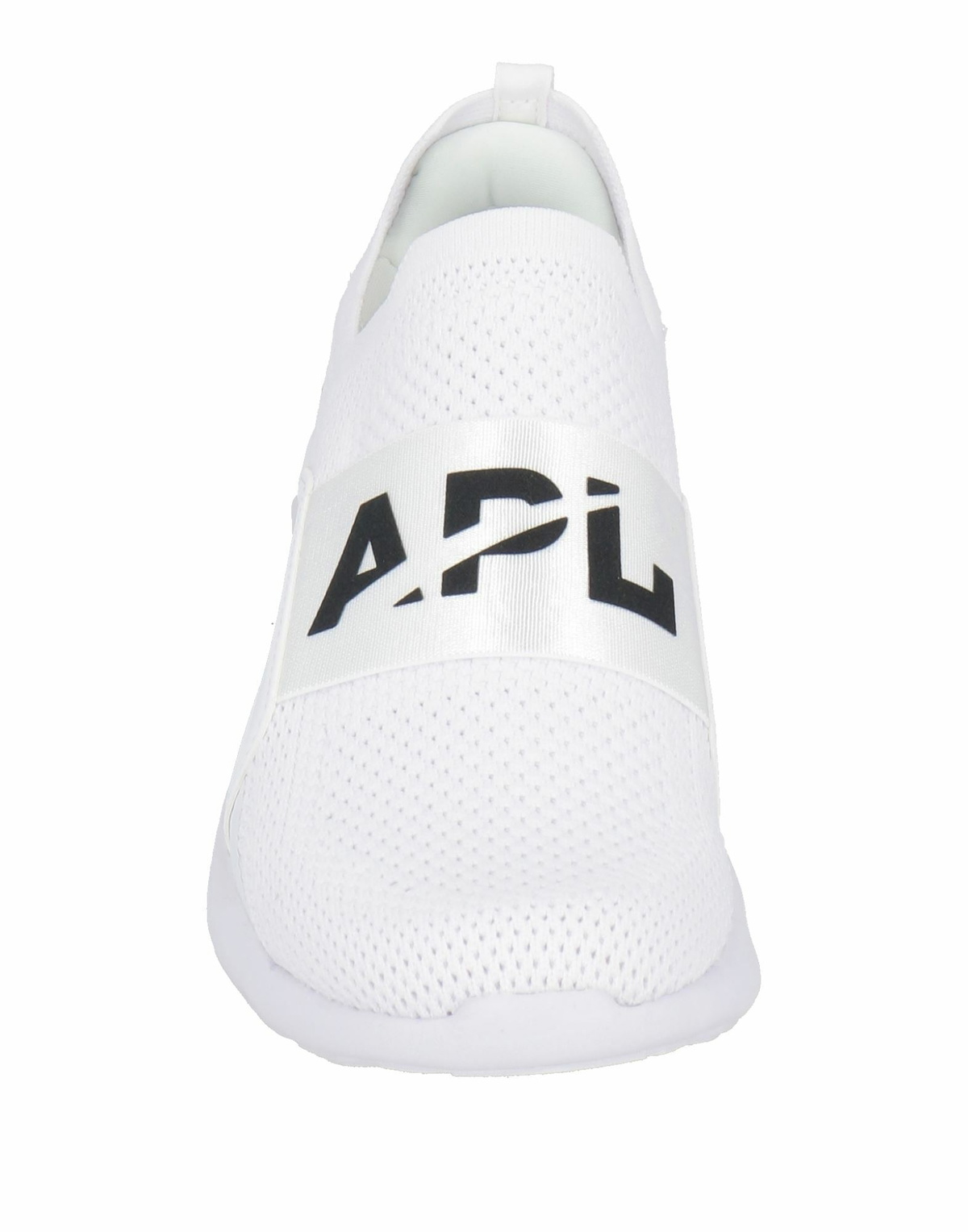 Apl Athletic Propulsion Labs Womens Sneakers in White
