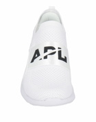Apl Athletic Propulsion Labs Womens Sneakers in White