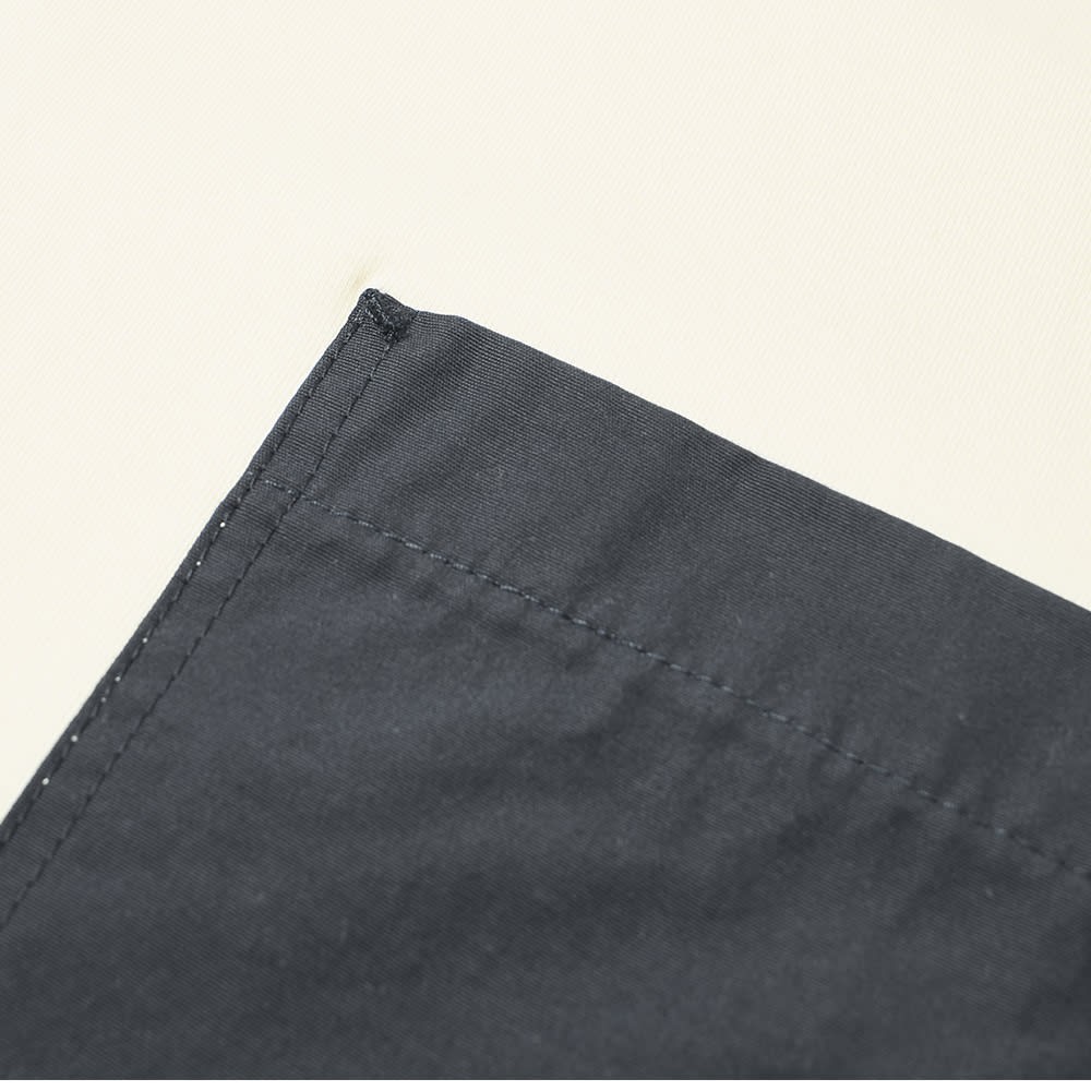 Albam Nylon Pocket Tee Albam