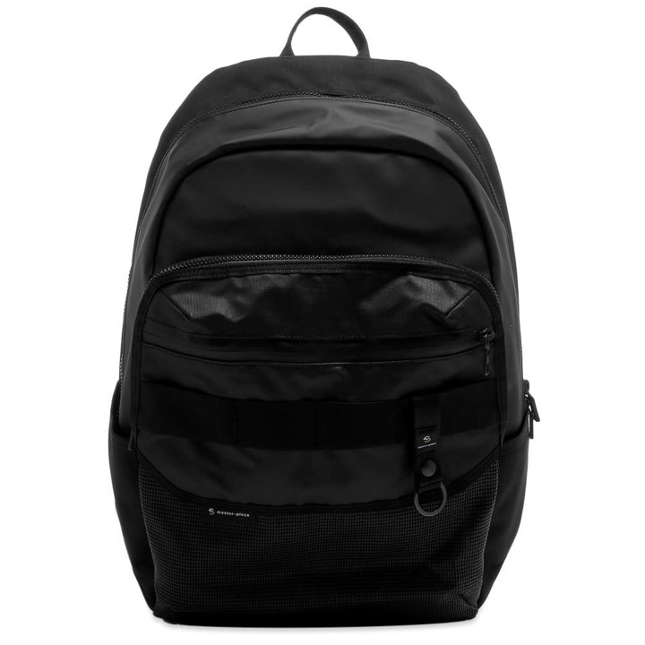 Photo: Master-Piece Medium Spot Backpack