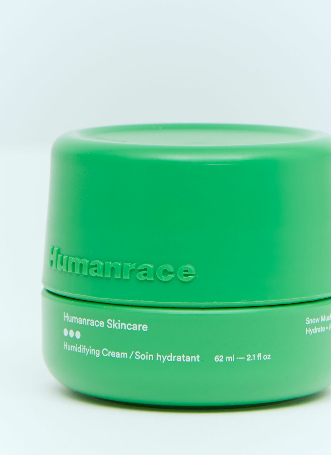 Humanrace Humidifying Face Cream