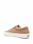 VANS - Leather Sneaker