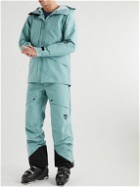 Black Crows - Ora Body Map Recycled Ripstop Ski Trousers - Blue