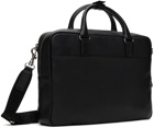 Tiger of Sweden Black Cabreran Briefcase