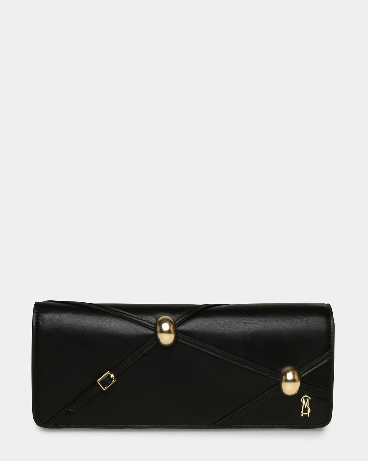 Steve Madden Bramos Bag in Black