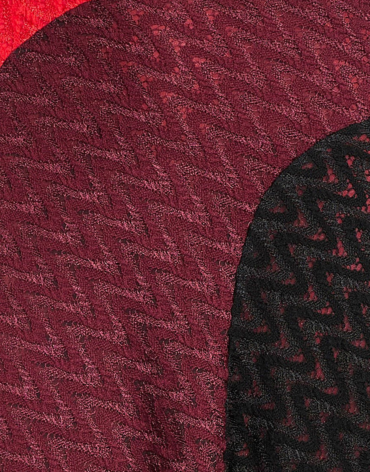 Missoni Womens Mini skirt in Red