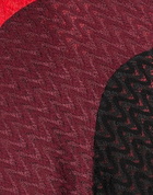Missoni Womens Mini skirt in Red