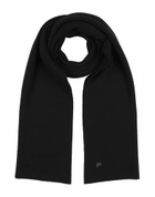 Pangaia Womens Scarf in Black