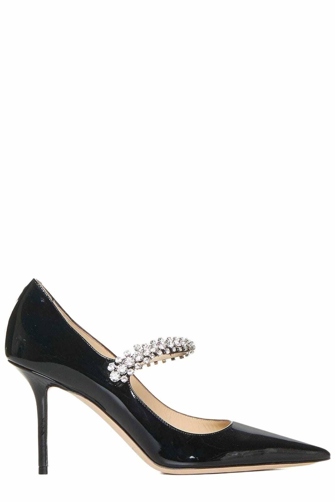 【Jimmy Choo】JESSICA SANDAL 100MM◆JESSICA100NAP JIMMY CHOO 100mm Jessica Leather Sandals Jimmy Choo