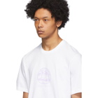 OAMC White Nouveau T-Shirt