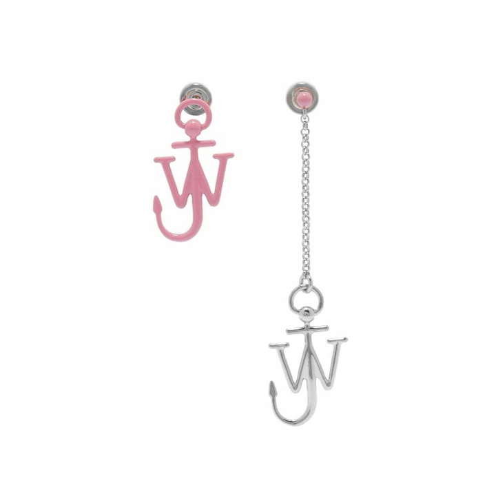 Photo: JW Anderson Anchor Earrings