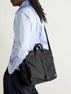 Porter-Yoshida and Co - Tanker 2Way Nylon-Twill Briefcase