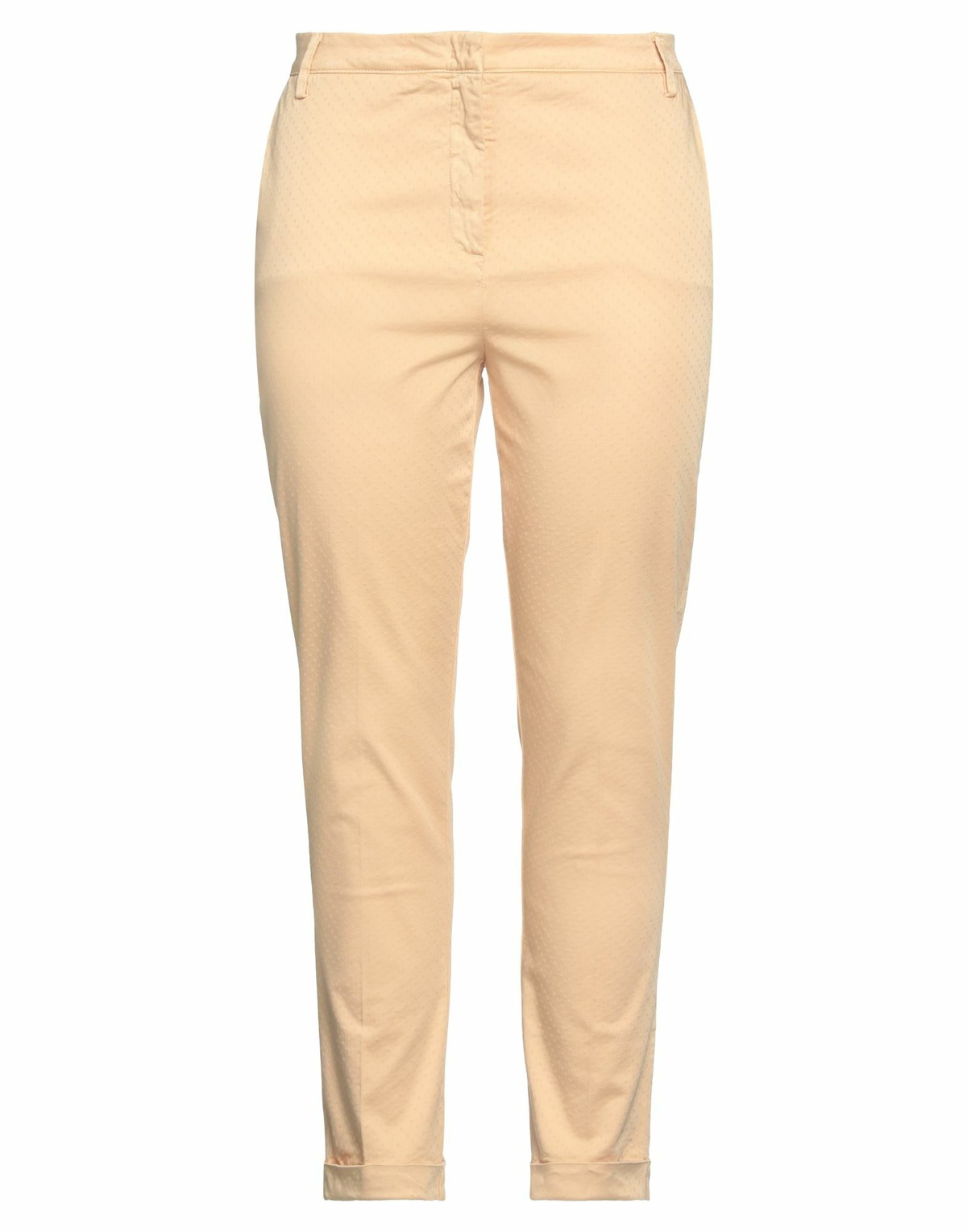 Manila Grace Womens Pants Marigold