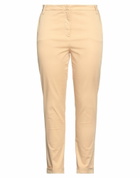 Manila Grace Womens Pants Marigold