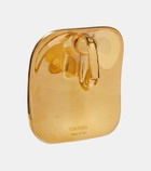 Tom Ford Amy clip-on earrings