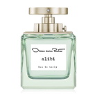 Oscar De La Renta Ladies Alibi Eau So Lucky EDT Spray 3.4 oz Fragrances 085715568274