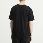 WTAPS Men's Skivvies 3-Pack T-Shirt in Black