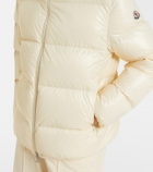 Moncler Abbadia down jacket