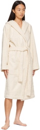 Bottega Veneta Terry Bathrobe