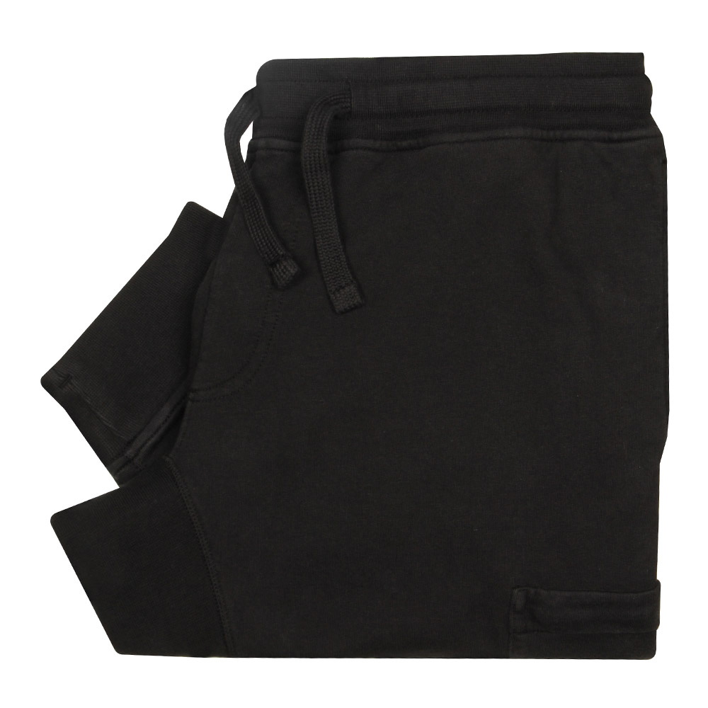 Sweatpants - Black