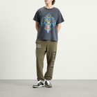 Gallery Dept Men's Team Dept Sweatpant in Faded Olive