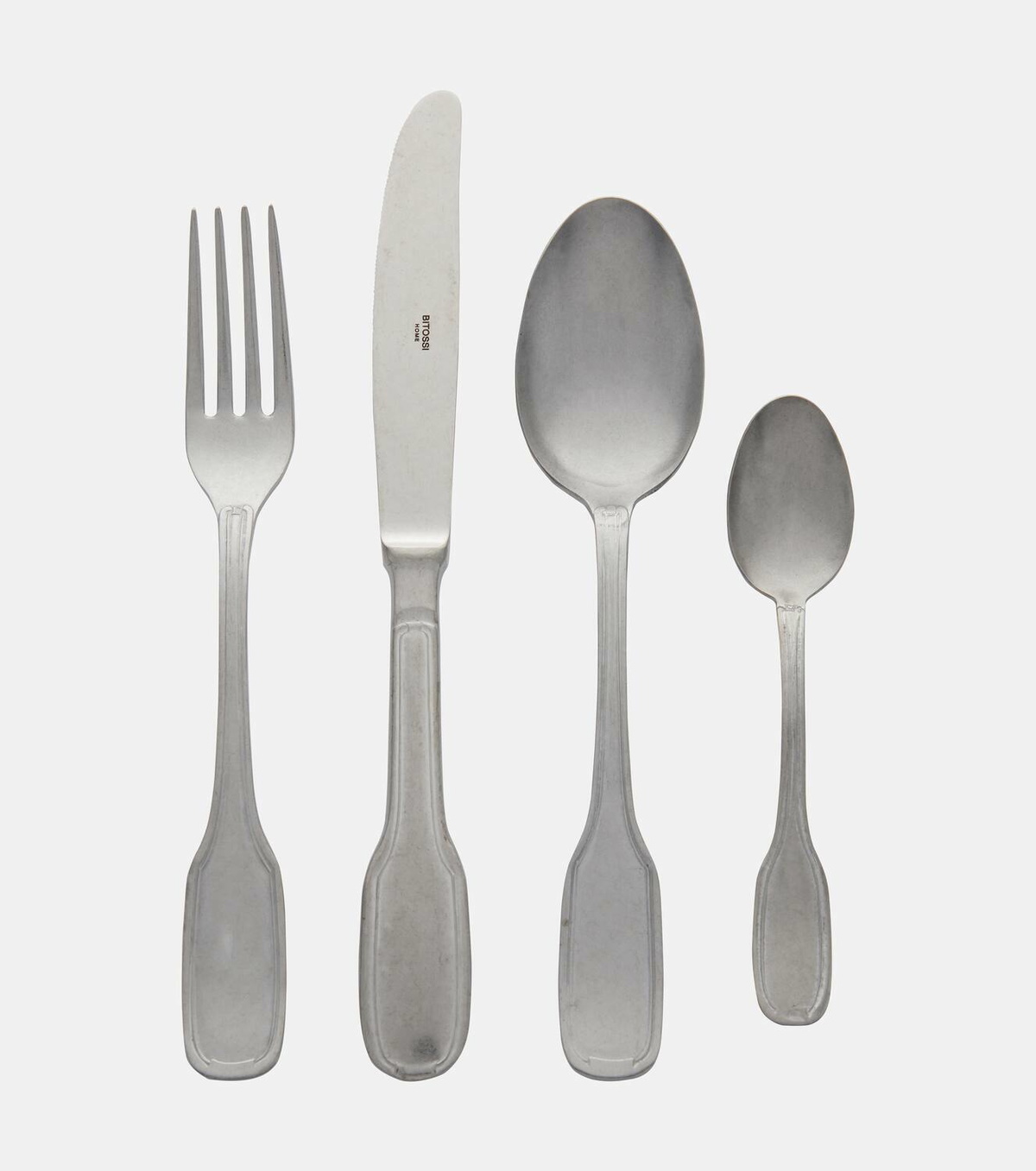 Bitossi 24-piece utensils set