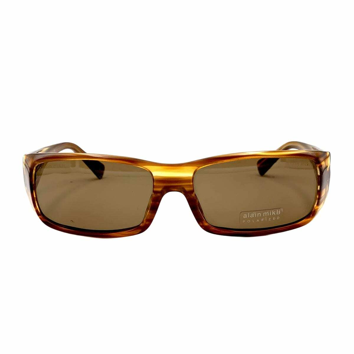 Alain Mikli A0486 Polarizzato Sunglasses