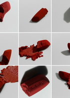 Sisley Phyto-Rouge Velvet - 41 Rouge Flame