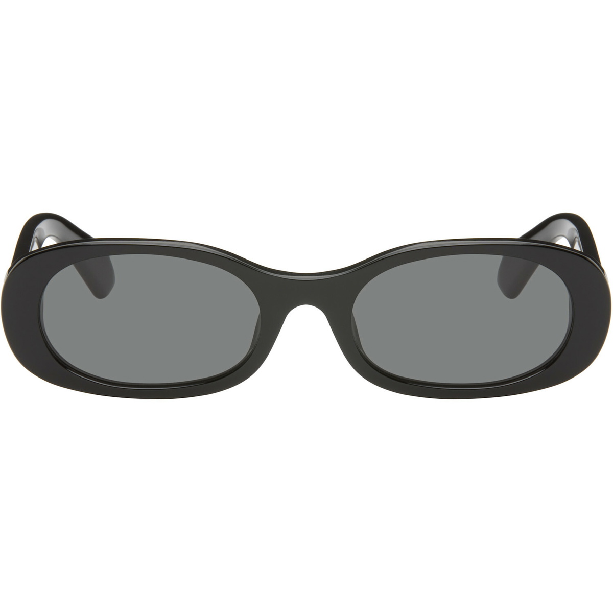 Off-White Black Adams Sunglasses