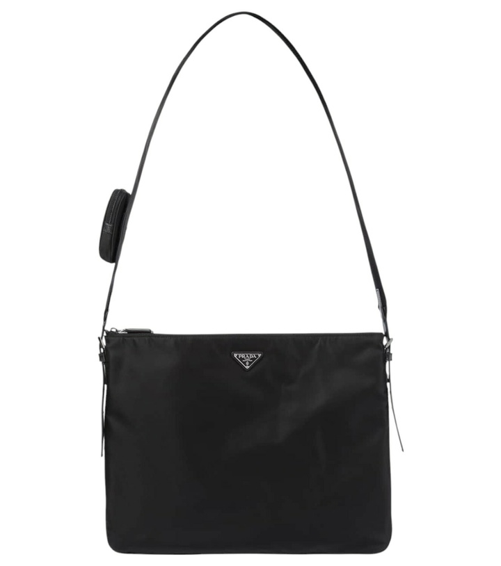 Photo: Prada Nylon bag