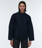 Lemaire - Denim jacket