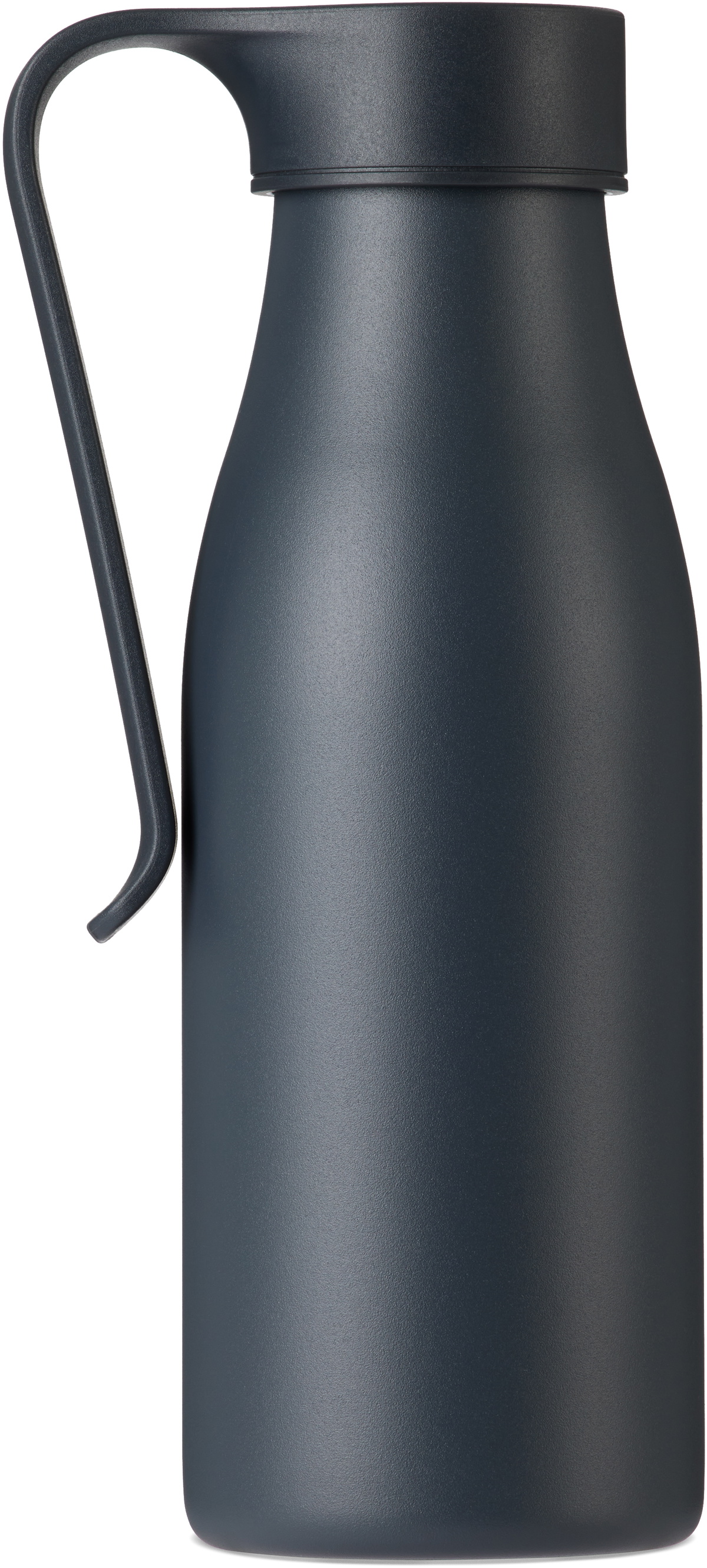 Alessi Gray Away Thermo Insulated Bottle