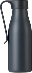 Alessi Gray Away Thermo Insulated Bottle