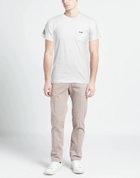 Noah Mens T-shirt in White