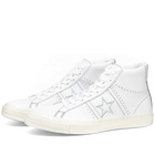 Converse One Star Academy Hi