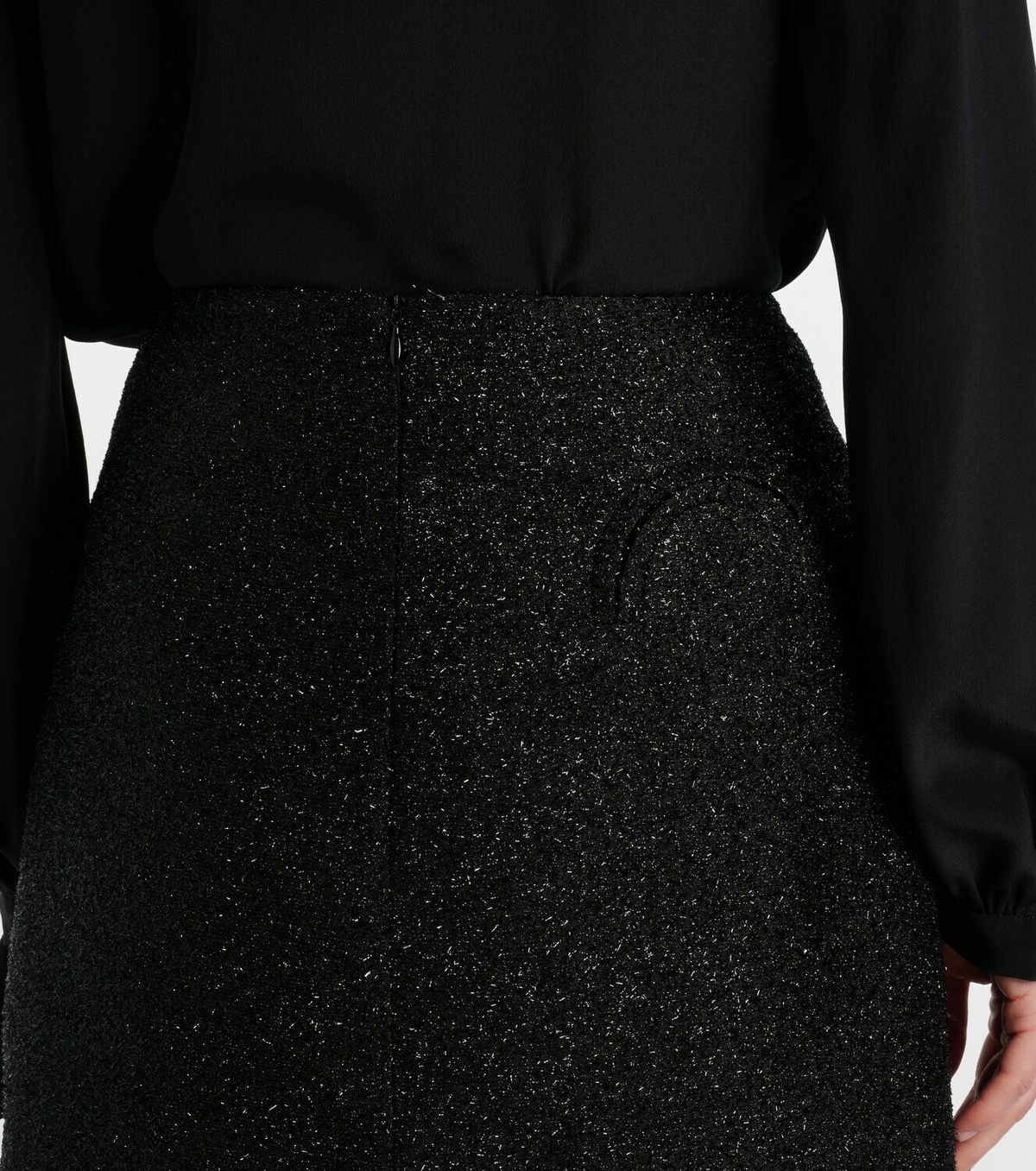 Blazé Milano Coci miniskirt