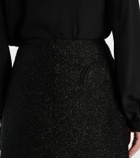 Blazé Milano Coci miniskirt